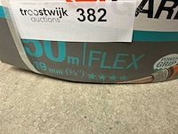 Gardena flex 50m tuinslang - afbeelding 2 van  2
