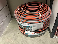 Gardena flex 50m tuinslang - afbeelding 1 van  2