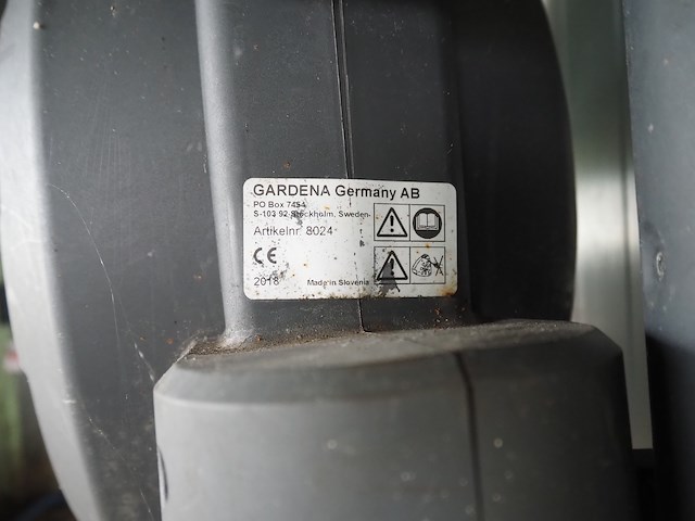 Gardena germany ab - afbeelding 4 van  6
