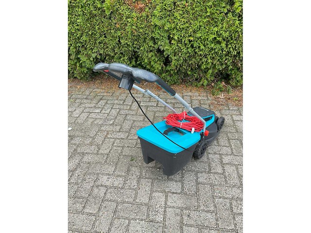 Gardena grasmaaier - afbeelding 5 van  7