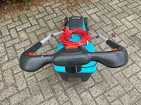 Gardena grasmaaier - afbeelding 6 van  7