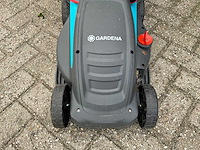Gardena grasmaaier - afbeelding 4 van  7