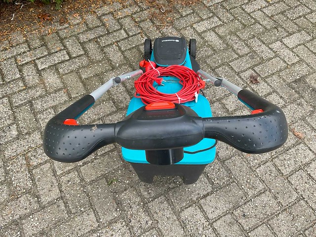 Gardena grasmaaier - afbeelding 6 van  7
