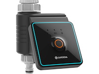 Gardena irrigatiecomputer met bluetooth-app - afbeelding 1 van  3