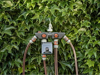 Gardena irrigatiecomputer met bluetooth-app - afbeelding 3 van  3