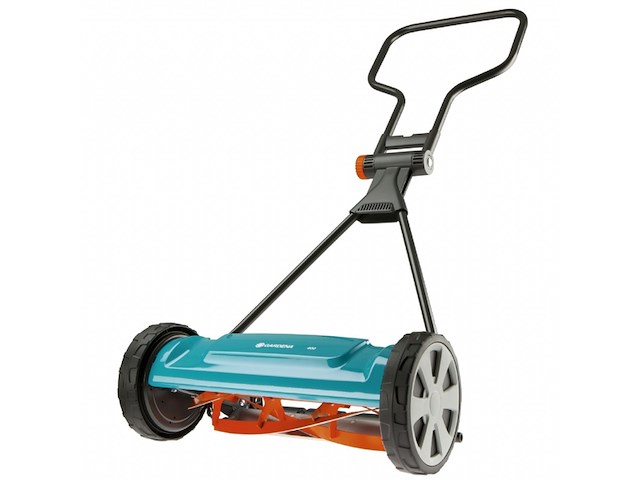 Gardena kooimesmaaier 40 cm - afbeelding 1 van  5