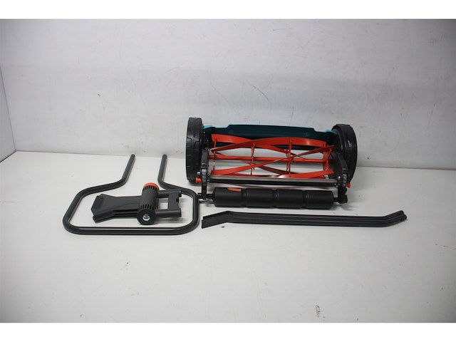 Gardena kooimesmaaier 40 cm - afbeelding 4 van  5