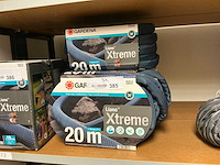 Gardena liano extreme 20m textiel tuinslang (3x) - afbeelding 1 van  2
