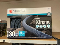 Gardena liano extreme 30m textiel tuinslang - afbeelding 1 van  2