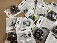 Gardena mix kavel diverse beregenings accessoires (28x) - afbeelding 1 van  4