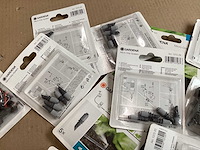 Gardena mix kavel diverse beregenings accessoires (28x) - afbeelding 2 van  4