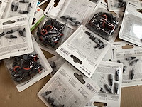 Gardena mix kavel diverse beregenings accessoires (28x) - afbeelding 4 van  4