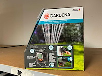 Gardena multicontrol duo bewateringsaansturing - afbeelding 2 van  3