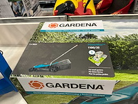 Gardena powermax 1100/32 grasmaaier - afbeelding 2 van  3