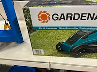 Gardena powermax 1100/32 grasmaaier - afbeelding 3 van  3