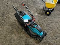 Gardena powermax 32e grasmaaier - afbeelding 2 van  3