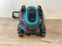 Gardena powermax duo grasmaaier - afbeelding 3 van  9