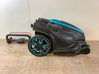 Gardena powermax duo grasmaaier - afbeelding 4 van  9