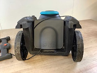 Gardena powermax duo grasmaaier - afbeelding 6 van  9