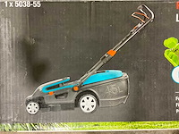 Gardena powermax li-40/37 grasmaaier - afbeelding 1 van  6