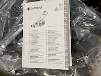Gardena powermax li-40/37 grasmaaier - afbeelding 3 van  6