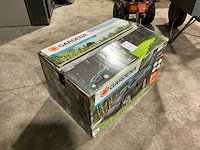 Gardena powermax li-40/37 grasmaaier - afbeelding 5 van  6