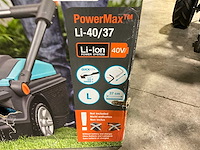 Gardena powermax li-40/37 grasmaaier - afbeelding 6 van  6