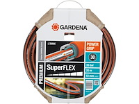 Gardena premium super flex slang 13 mm (1/2 inch) 50 m - afbeelding 1 van  4