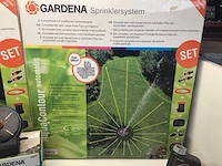 Gardena retourgoederen, diversen - afbeelding 5 van  9