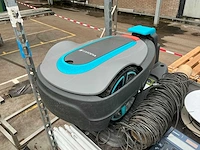 Gardena robotmaaier en divers - afbeelding 4 van  11