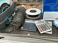 Gardena robotmaaier en divers - afbeelding 5 van  11