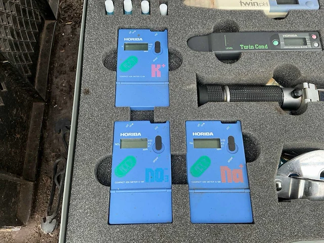 Gardena robotmaaier en divers - afbeelding 11 van  11