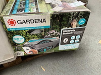 Gardena robotmaaier - afbeelding 2 van  8