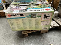 Gardena robotmaaier - afbeelding 3 van  8