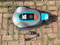 Gardena robotmaaier - afbeelding 3 van  4