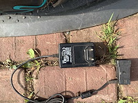 Gardena robotmaaier - afbeelding 4 van  4