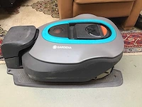 Gardena sileno+ 1600 smart robotmaaier