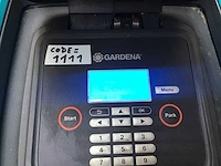 Gardena sileno+ 1600 smart robotmaaier - afbeelding 3 van  7
