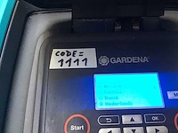 Gardena sileno+ 1600 smart robotmaaier - afbeelding 4 van  7