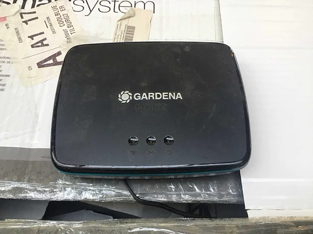 Gardena sileno+ 1600 smart robotmaaier - afbeelding 7 van  7