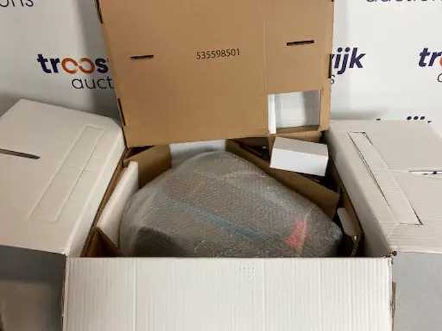 Gardena sileno city 250 robotmaaier - gazons tot 250 m² - afbeelding 2 van  2