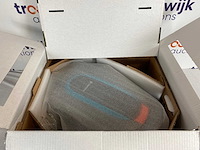 Gardena sileno city 600 robotmaaier - voor gazons tot ca. 600 m² - afbeelding 1 van  1