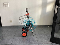 Gardena slangenwagen 100m - afbeelding 1 van  6