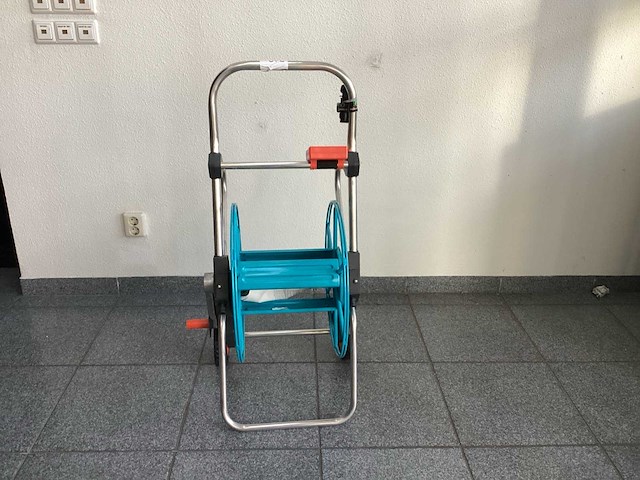Gardena slangenwagen 100m - afbeelding 2 van  6