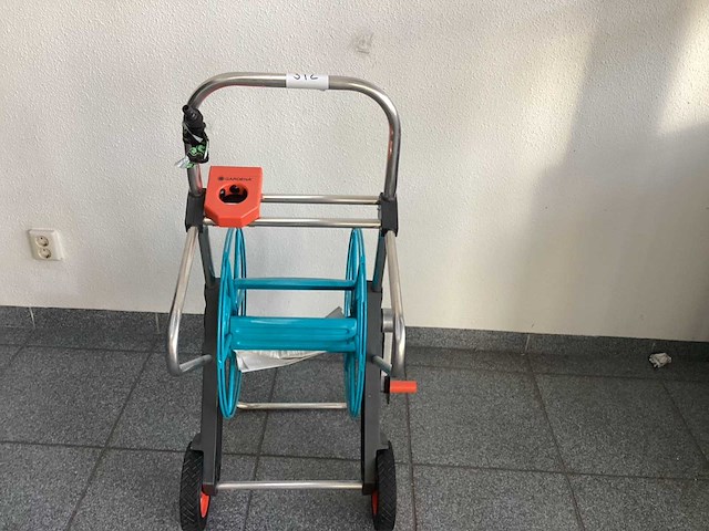 Gardena slangenwagen 100m - afbeelding 3 van  6