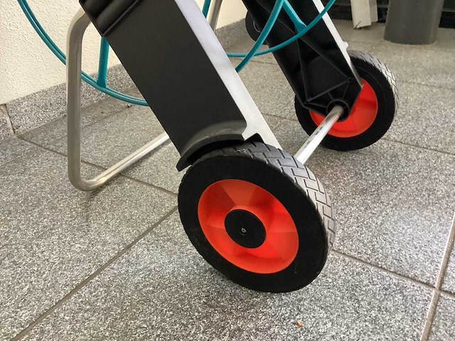 Gardena slangenwagen 100m - afbeelding 4 van  6
