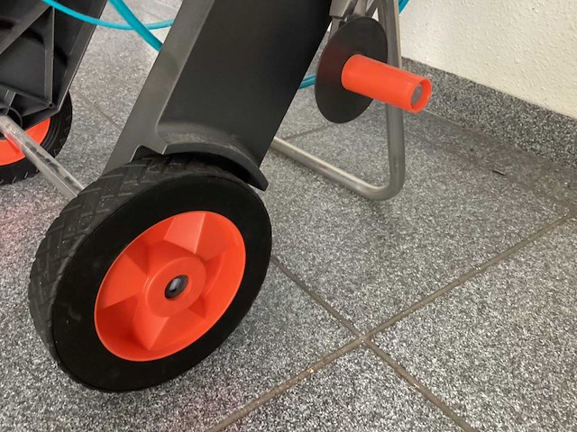 Gardena slangenwagen 100m - afbeelding 5 van  6