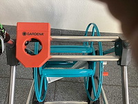 Gardena slangenwagen 100m - afbeelding 6 van  6