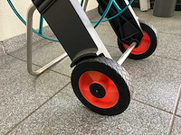 Gardena slangenwagen 100m - afbeelding 4 van  6
