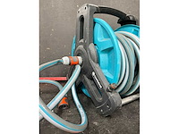 Gardena slanghaspel - afbeelding 2 van  5